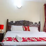 Wawa Apartments @ The Residency Thika Road