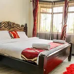 Wawa Apartments @ The Residency Thika Road