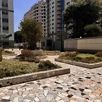 Safarimax Homes The 1 Bedroom City Oasis Hideaway On 14Th Floor