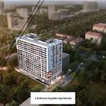 Himalaya Apartments,