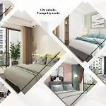 Himalaya Apartments,