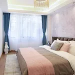 Himalaya Apartments,