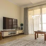 Morningside Apartment