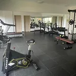 Exquisite One Bedroom- South Park Apartments- Block C, Nextgen, South C, Nairobi West, Mombasa Rd
