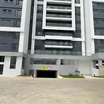 Exquisite One Bedroom- South Park Apartments- Block C, Nextgen, South C, Nairobi West, Mombasa Rd
