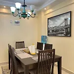 Modern 2-Bedroom Apartment In Kileleshwa, Nairobi