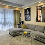 Modern 2-Bedroom Apartment In Kileleshwa, Nairobi