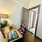 Tandala Apartment