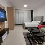 The Ruaka Studio Apartment - Nairobi