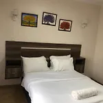Corpus 3 Bedroom At Sky Horse Apartments
