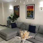 Corpus 3 Bedroom At Sky Horse Apartments