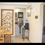 Modern Retreat Apartment With Heated Swimming Fully Equipped Gym Private Parking Space And A Relaxing Rooftop With Amazing City Views