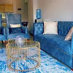 Stylish 2Br Apartment In Kilimani