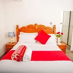 Clyde Park Two Bedroom Kilimani Apartment