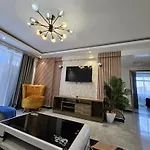 Two Bedroom Apartment Othaya Road Kileleshwa By Jeyem Homestays