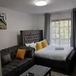 Stadeview Studios Nairobi West