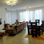 Kilimani Apartment