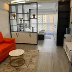 Alina Ridge Apartments