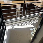 Rues Homestay Triple R Ruaka