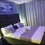 Newly Furnished Apartment With Heated Swimming Pool, Private Parking Space, Fully Equipped Gym And Unbeatable City Views