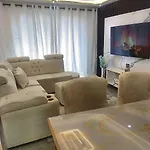Topdars Global Apartment