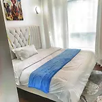 Topdars Global Apartment