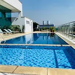 Eastleigh Serviced Apartments