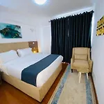 Eastleigh Serviced Apartments