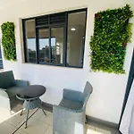Eastleigh Serviced Apartments