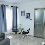 The Plush Escape Nairobi