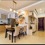 Oasis Luxe Living,Gym Indoor Pool Nairobi