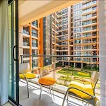 Oasis Luxe Living,Gym Indoor Pool Nairobi