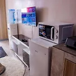 Executive Moyo Suites Studio Apartment