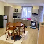 Celestial Two Bedroom Apartment With Breathtaking City Views And Modern Luxurious Facilities Which Offers A High End Lifestyle