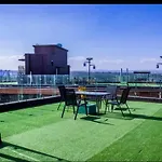 Celestial Two Bedroom Apartment With Breathtaking City Views And Modern Luxurious Facilities Which Offers A High End Lifestyle