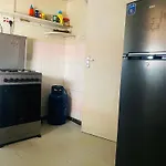 Delight Homestay Apt