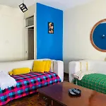 Delight Homestay Apt