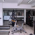 Nonpariel Suites City Oasis Gardens