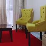 Cozy Home Away From Home Two Bedroom