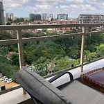 Serene 2B At Cherrywood Apartments