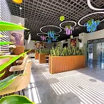 Luxe Studio Apartment In Kileleshwa