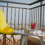 1Br,Gym, Pool, Klb Hse, Bb Court