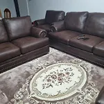 Clyde Park Two Bedroom Kilimani Apartment