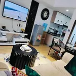 Himalaya Heights Studio Apartment-Kilimani