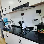 Himalaya Heights Studio Apartment-Kilimani