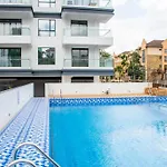 Luxury And Modern 2 Bedroom Apartment Kilimani