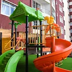 Haven Stays 3 Bedroom Kiambu Road