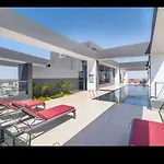 2Br Luxury Apartment Near Azure & Ibis Hotel Westlands Lantana Road