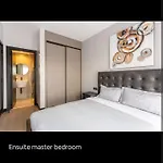 2Br Luxury Apartment Near Azure & Ibis Hotel Westlands Lantana Road