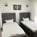 Luxury And Modern 2 Bedroom Apartment Kilimani
